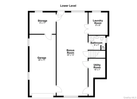 17 Gedney Way White Plains NY 10605