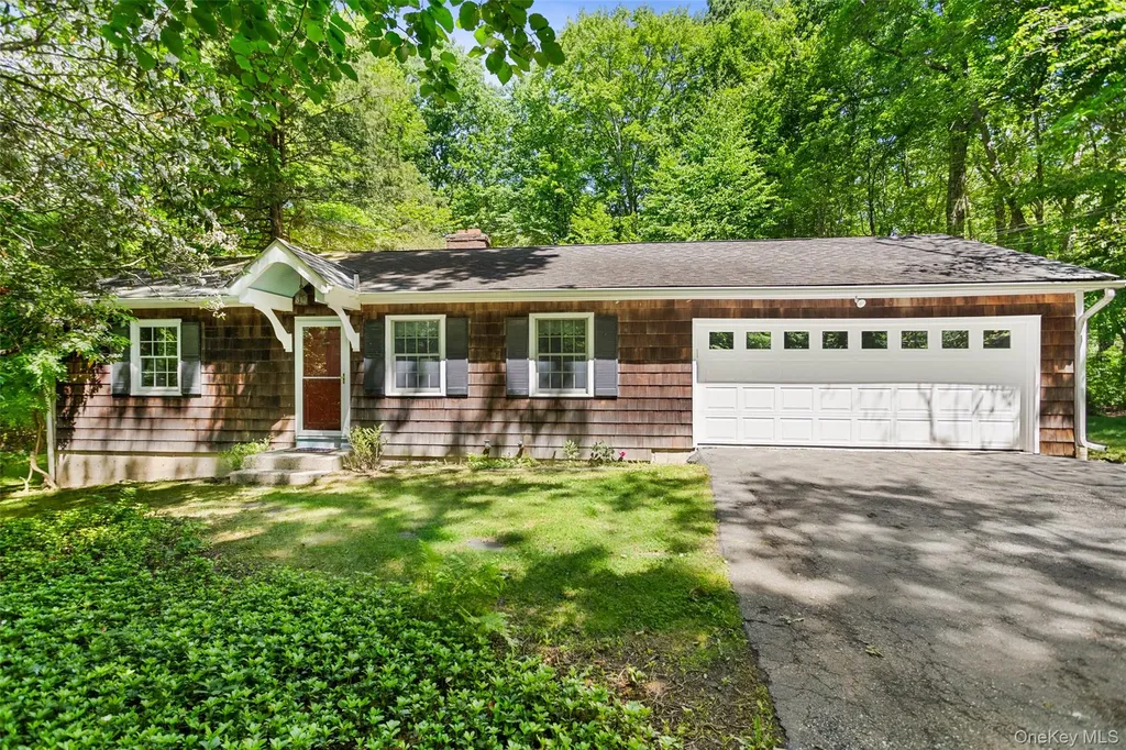 18 Nancys Lane Pound Ridge NY 10576