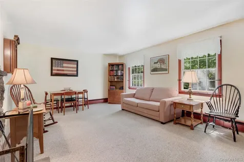 18 Nancys Lane Pound Ridge NY 10576