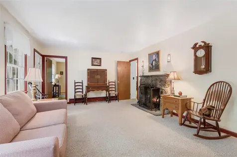 18 Nancys Lane Pound Ridge NY 10576