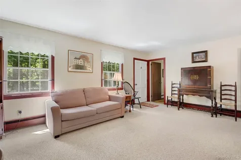 18 Nancys Lane Pound Ridge NY 10576