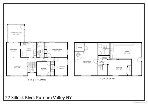 27 Silleck Boulevard Putnam Valley NY 10579