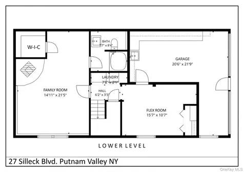 27 Silleck Boulevard Putnam Valley NY 10579