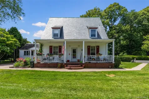 97 Pound Hollow Road Old Brookville NY 11545
