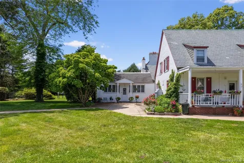 97 Pound Hollow Road Old Brookville NY 11545