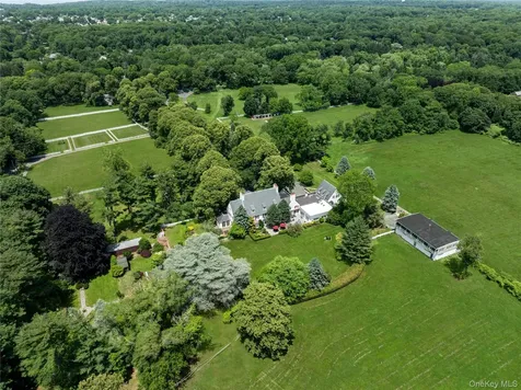 97 Pound Hollow Road Old Brookville NY 11545
