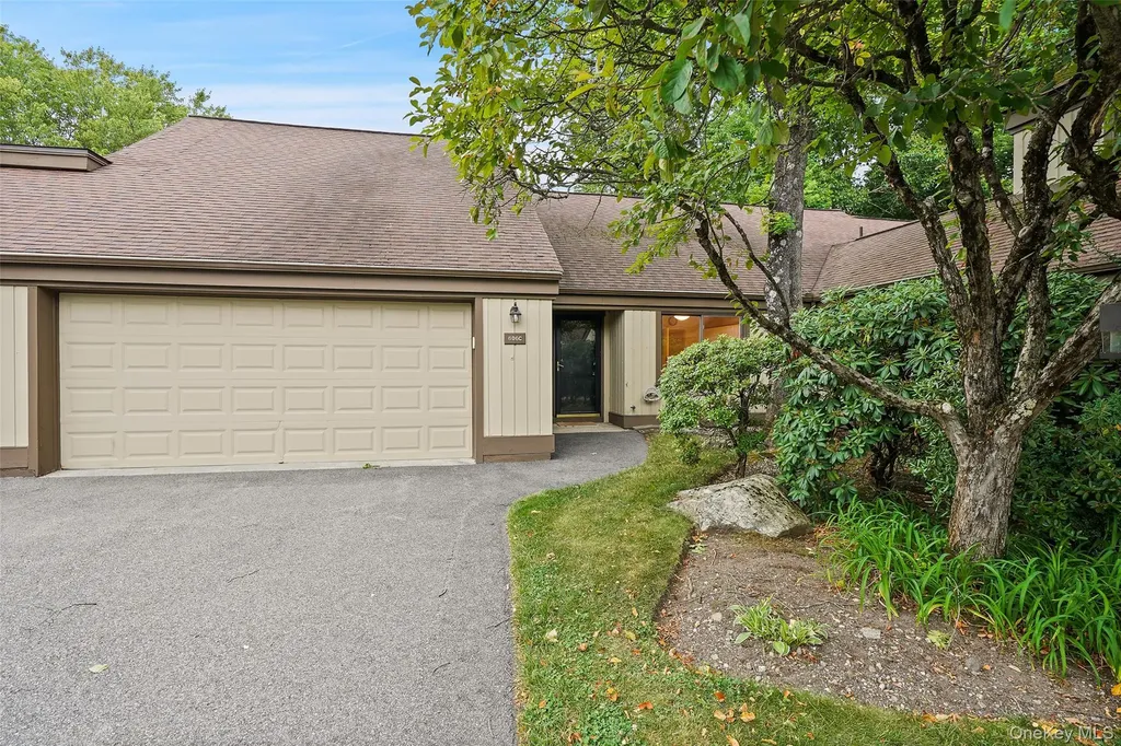 606 Heritage Hills Drive Somers NY 10589