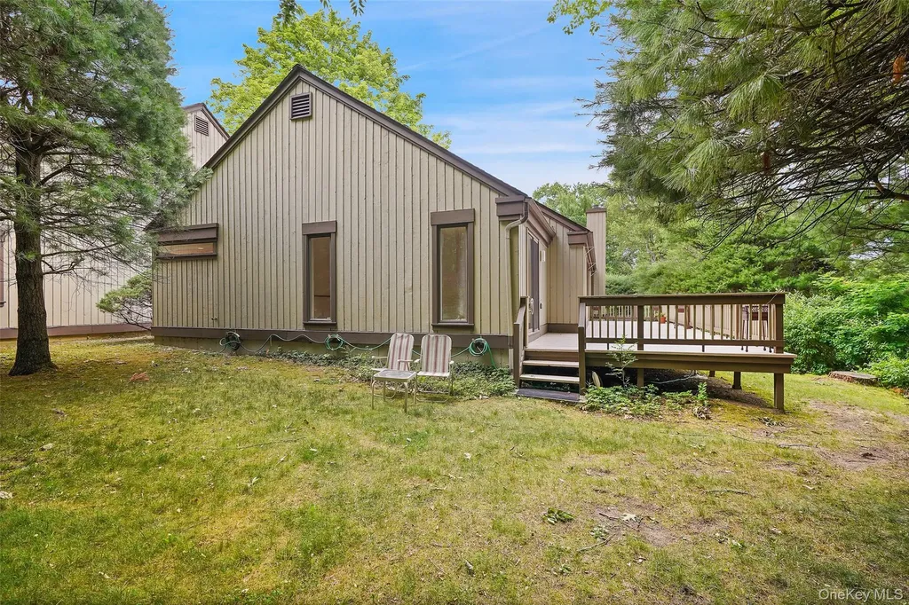 606 Heritage Hills Drive Somers NY 10589
