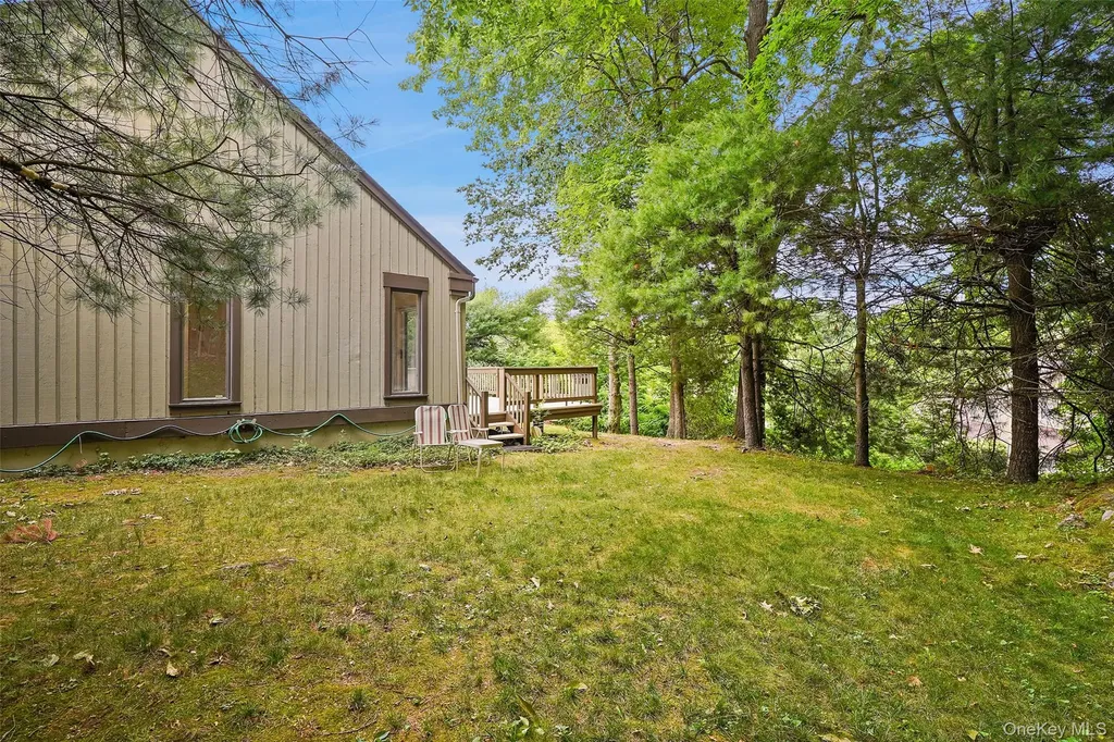 606 Heritage Hills Drive Somers NY 10589