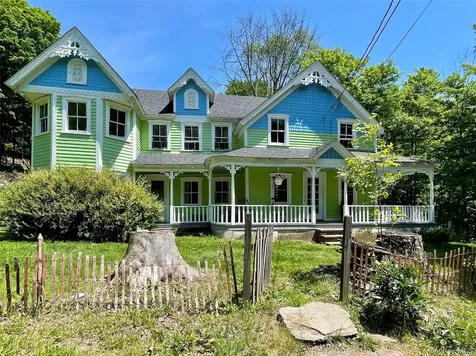 58 Polster Road Callicoon NY 12723