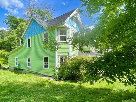 58 Polster Road Callicoon NY 12723