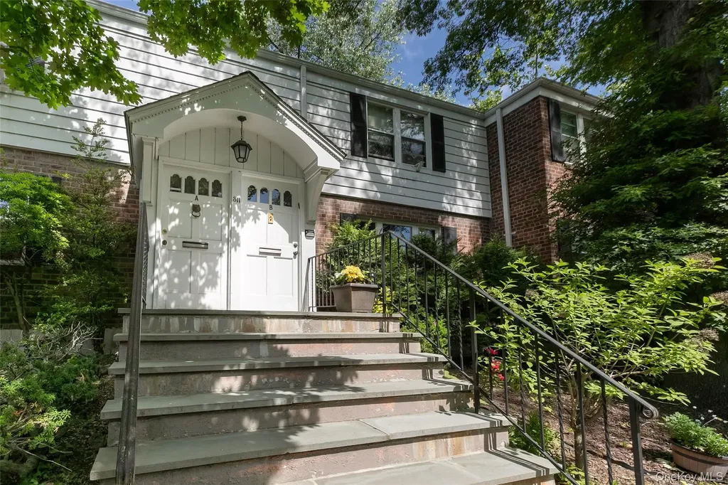 3 Peck Avenue Rye NY 10580