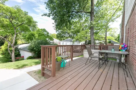 3 Peck Avenue Rye NY 10580