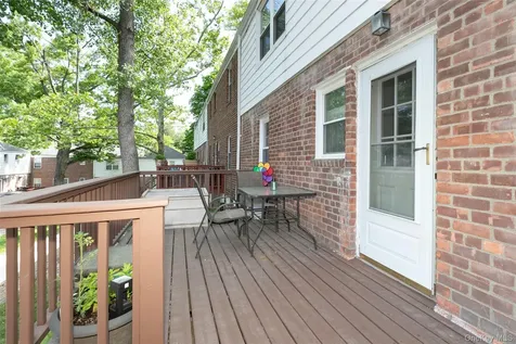 3 Peck Avenue Rye NY 10580
