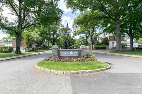 3 Peck Avenue Rye NY 10580