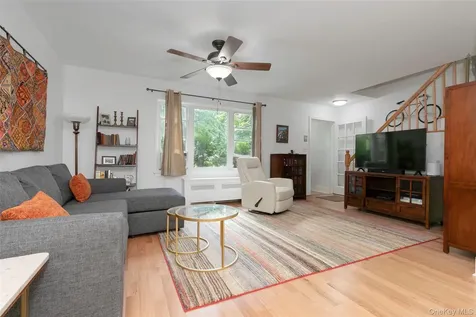 3 Peck Avenue Rye NY 10580