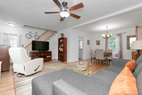 3 Peck Avenue Rye NY 10580