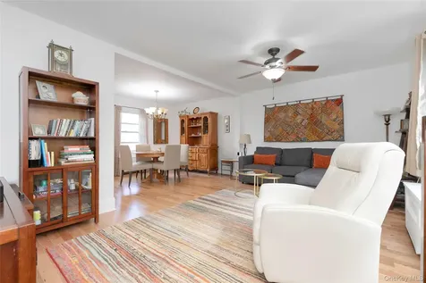 3 Peck Avenue Rye NY 10580