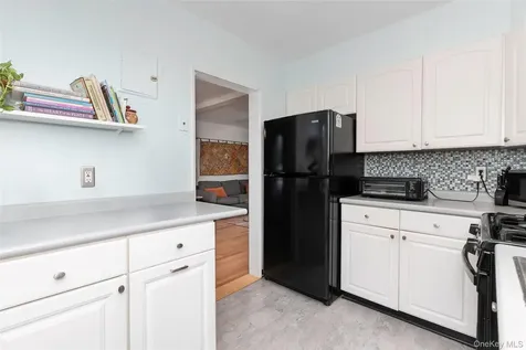 3 Peck Avenue Rye NY 10580
