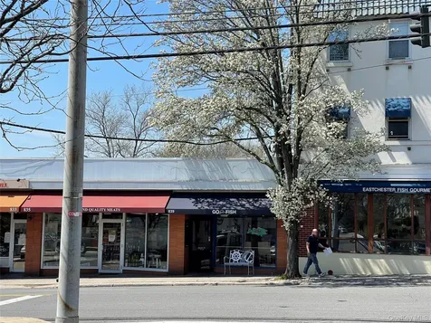 175 Woodruff Avenue Scarsdale NY 10583