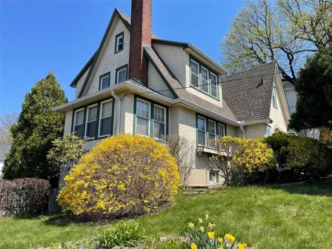 175 Woodruff Avenue Scarsdale NY 10583