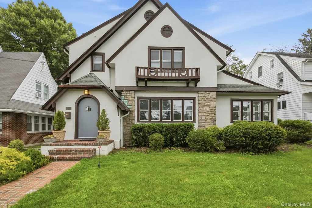 73 Greenridge Avenue White Plains NY 10605