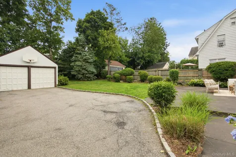 73 Greenridge Avenue White Plains NY 10605