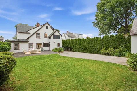 73 Greenridge Avenue White Plains NY 10605