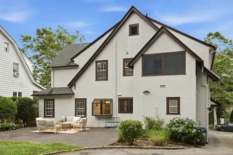 73 Greenridge Avenue White Plains NY 10605