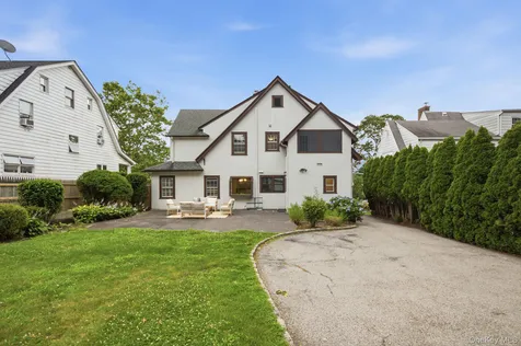 73 Greenridge Avenue White Plains NY 10605