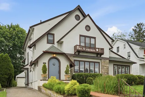 73 Greenridge Avenue White Plains NY 10605