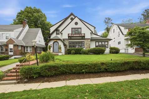 73 Greenridge Avenue White Plains NY 10605