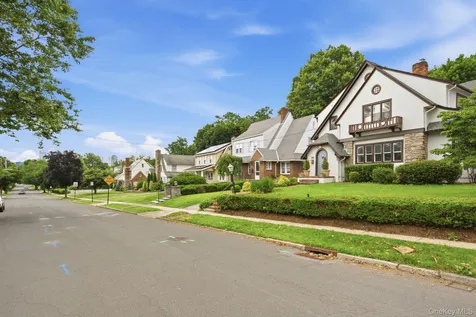 73 Greenridge Avenue White Plains NY 10605
