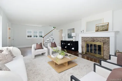 73 Greenridge Avenue White Plains NY 10605