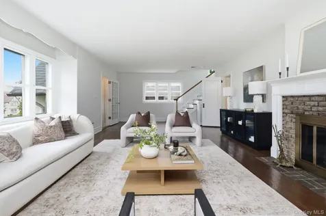 73 Greenridge Avenue White Plains NY 10605