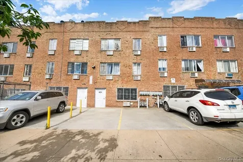 635 Coster Street Bronx NY 10474