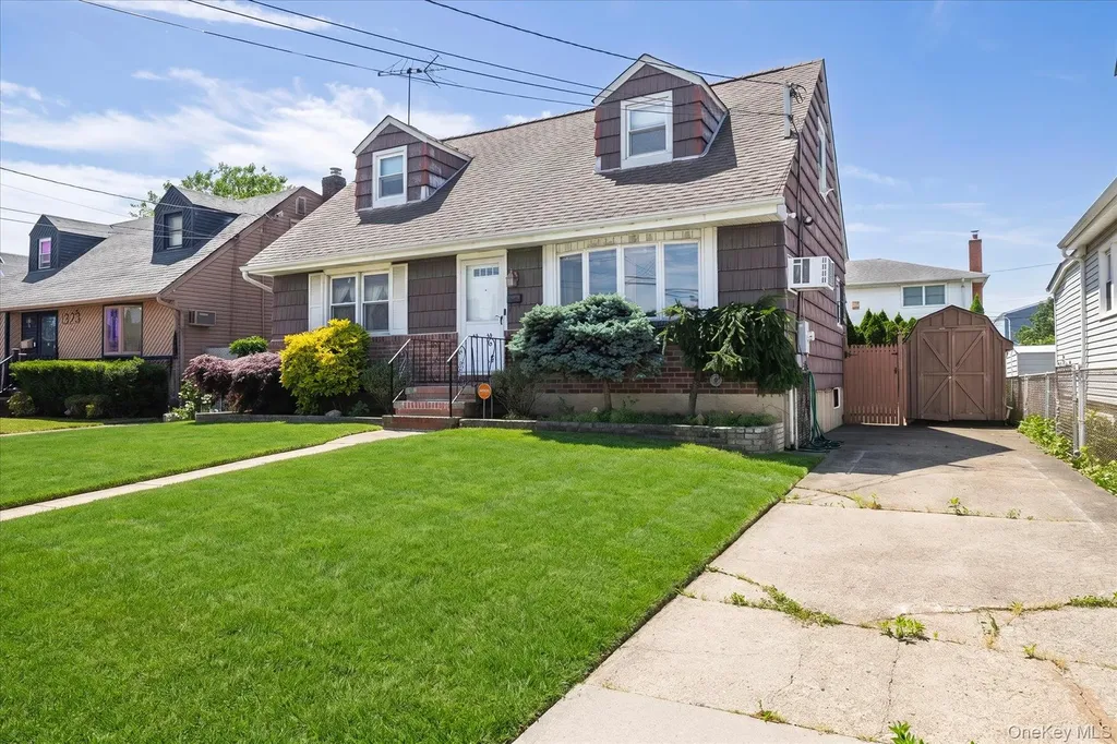 1329 Globe Avenue Elmont NY 11003