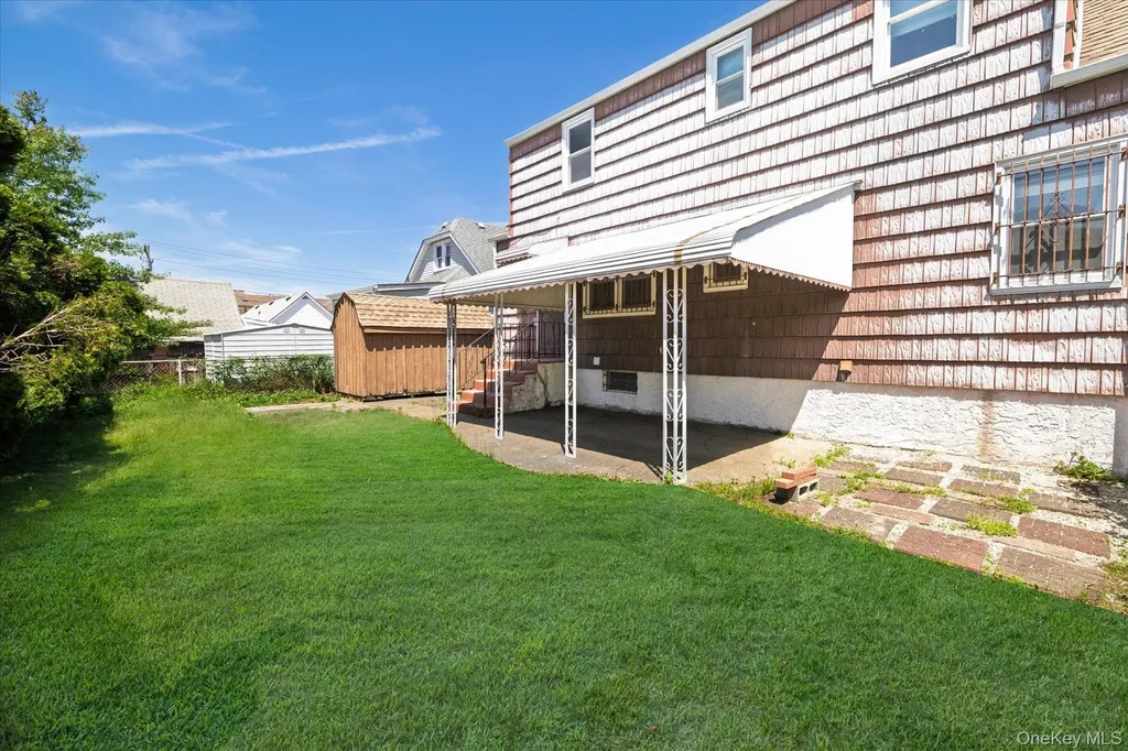 1329 Globe Avenue Elmont NY 11003
