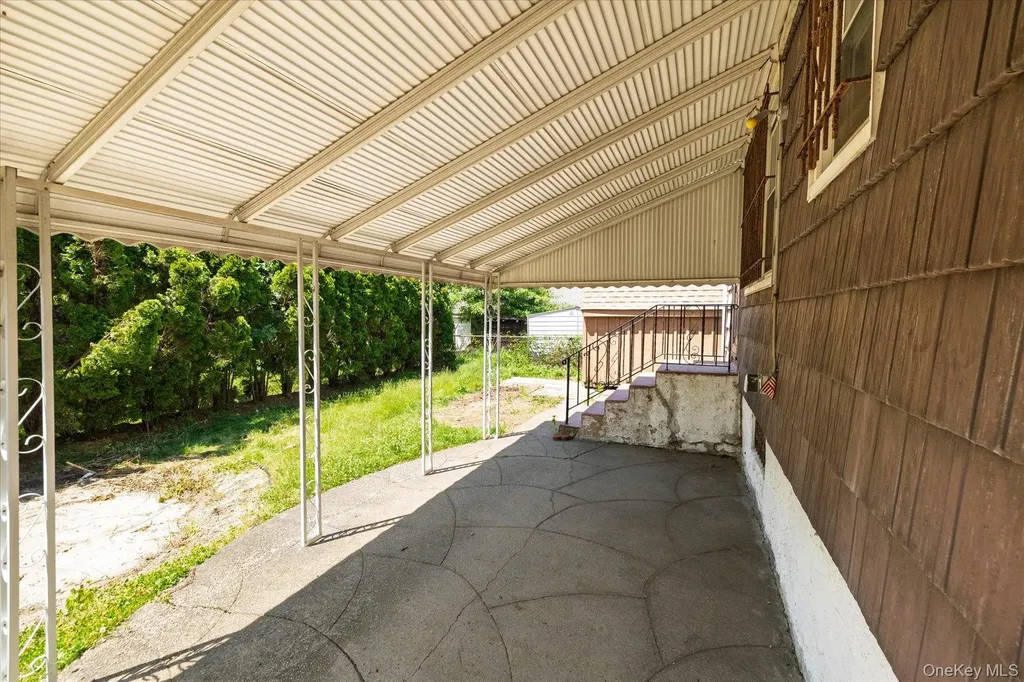 1329 Globe Avenue Elmont NY 11003