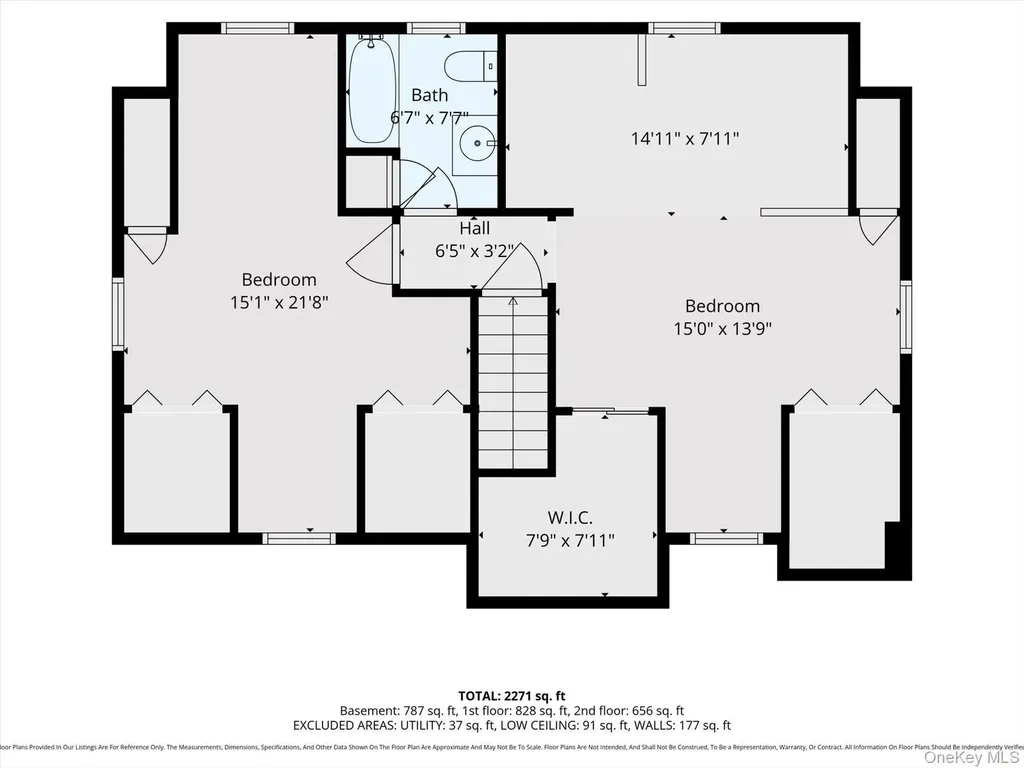 1329 Globe Avenue Elmont NY 11003