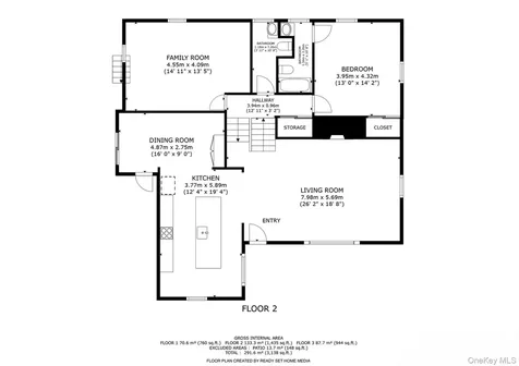 2 Sherwood Place Scarsdale NY 10583