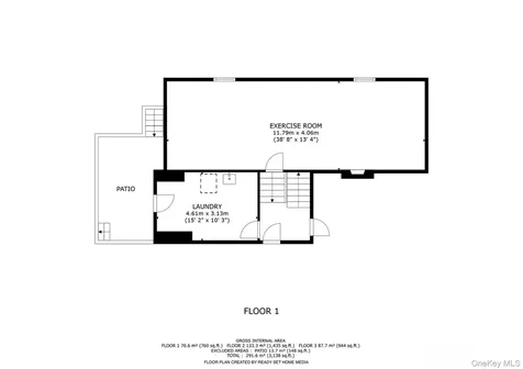 2 Sherwood Place Scarsdale NY 10583