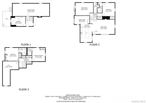 2 Sherwood Place Scarsdale NY 10583