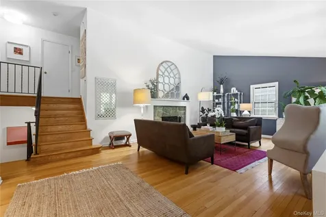 2 Sherwood Place Scarsdale NY 10583