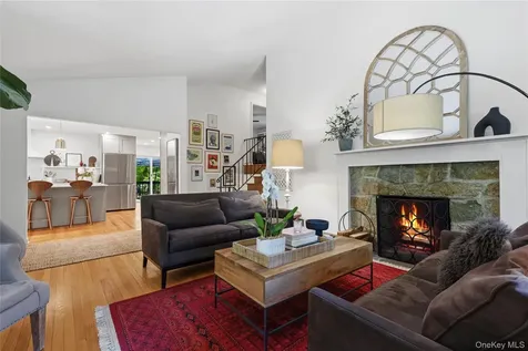 2 Sherwood Place Scarsdale NY 10583