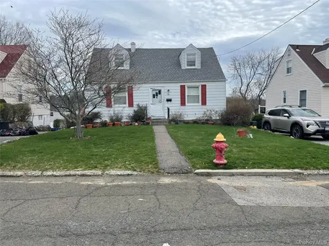 64 Kathwood Road Yonkers NY 10710