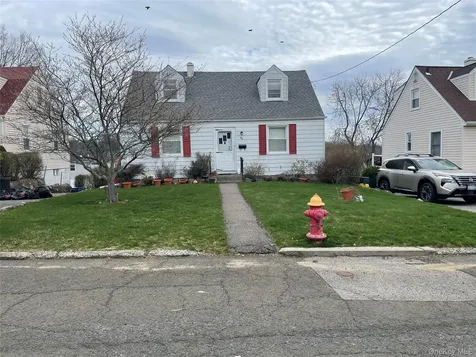 64 Kathwood Road Yonkers NY 10710
