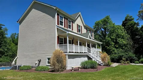 115 Emans Road Lagrangeville NY 12540