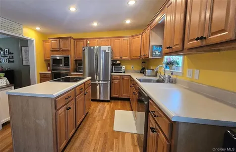 115 Emans Road Lagrangeville NY 12540