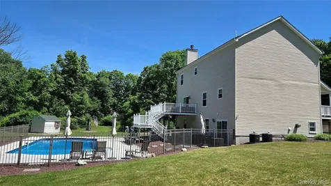 115 Emans Road Lagrangeville NY 12540
